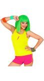 Foute Roze Neon Hotpants