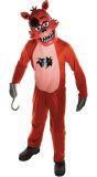 Foxy Verkleedkostuum Kinderen Five Nights at Freddys