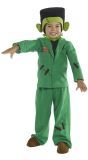 Frankenstein Monster Kostuum Jongens
