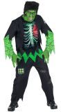 Frankenstein Monster Outfit Heren