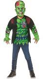 Frankie Frankenstein Kostuum Kinderen