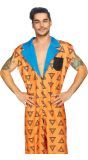 Fred Flintstone Kostuum Heren