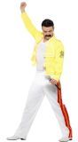 Freddie Mercury Outfit