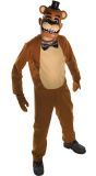 Freddy Kostuum Kinderen Five Nights at Freddys