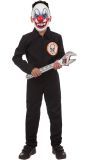 Fright Fest Kostuum Jongens