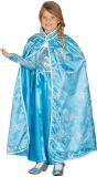 Frozen Cape met Sneeuwvlokken