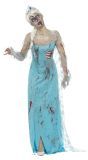 Frozen Elsa Zombie Kostuum