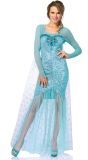 Frozen Jurk Dames