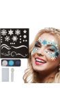 Frozen Make Up Set