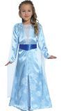 Frozen Prinses Jurk Kind