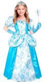 Frozen Prinses Kostuum Meisjes