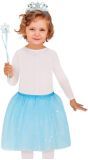 Frozen Prinses set 3-Delig Meisjes