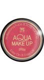 Fuchsia roze make-up waterbasis