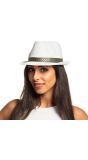 Funky Fedora Wit