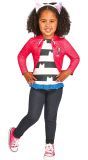 Gabby’s Dollhouse Gabby Kostuum Meisjes