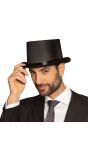 Gala Hoge Hoed Zwart