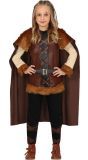 Game Of Thrones Viking Kostuum Kind