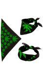 Ganja Style Bandana