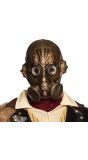 Gaspunk Hoofdmasker Latex