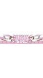 Geboorte Meisje Spandoek Its A Girl