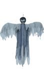 Geest Engel Hangpop met Lichtgevende Ogen