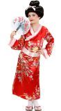 Geisha Kind Kostuum