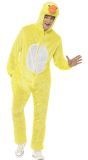 Gele Eenden Onesie