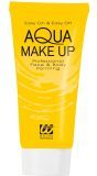 Gele Make-Up Tube Waterbasis