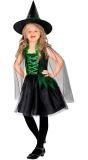 Gemene Heks Kostuum Kind