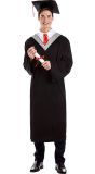 Geslaagd Kostuum Heren