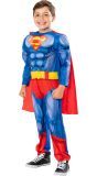 Gespierd Superman Kostuum Kinderen