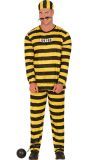 Gevangenen Kostuum