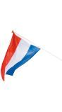 Gevelvlag Nederland Groot 150cm