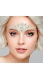 Gezichtsjuwelen Diamant
