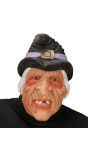 Gezichtsmasker Heks