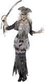 Ghost Ship Kostuum Dames