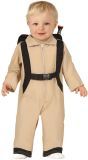 Ghostbusters Kostuum Baby