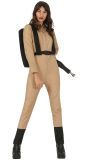 Ghostbusters Kostuum Dames