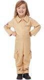 Ghostbusters Peuter Kostuum Beige