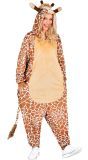 Giraffe Onesie Dames Heren