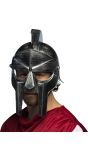 Gladiator Flamma Helm Grijs
