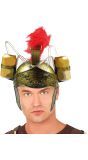 Gladiator Helm Bierhouder