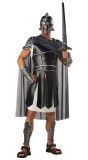 Gladiator Outfit Zwart