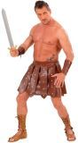 Gladiator Rok en Armband