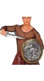 Gladiator Schild met Zwaard