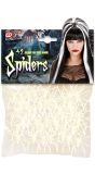 Glow In The Dark Spinnen set 42 Stuks