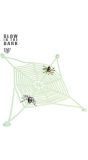 Glow In The Dark Spinnenweb