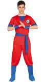 Goku Kostuum Jongens 14-16 Jaar