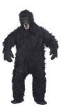 Gorilla Outfit