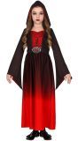 Gothic Jurk Meisje